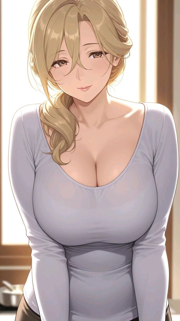 Aunt Claire